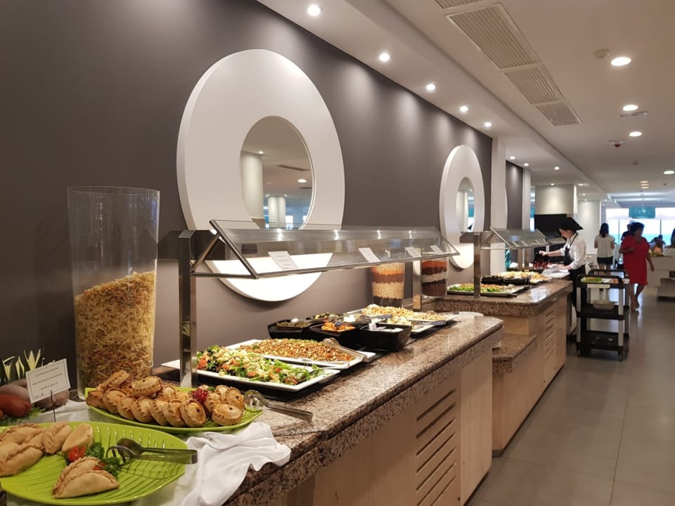 Gastro Playa Esperanza Resort