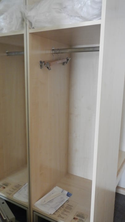 Zimmer Hotel Novotel Budapest Centrum