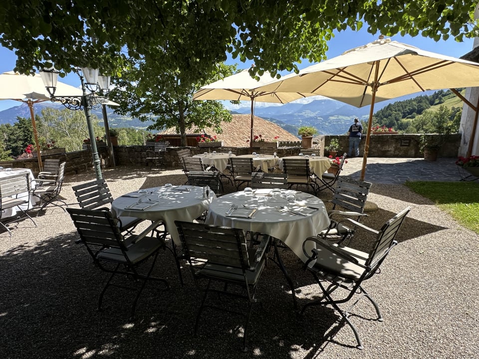 Gastro Gasthof Kohlern