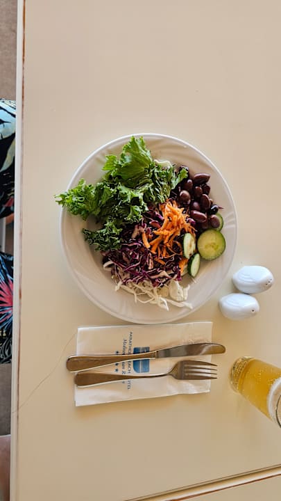 Gastro Akrathos Beach Hotel