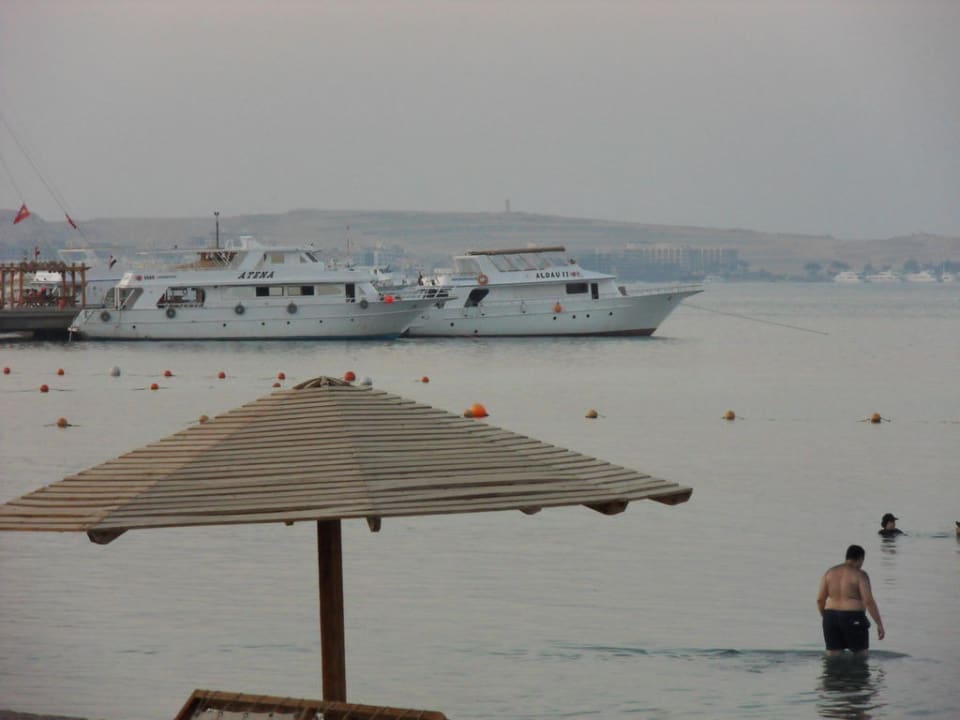 Beach Steigenberger ALDAU Beach Hotel