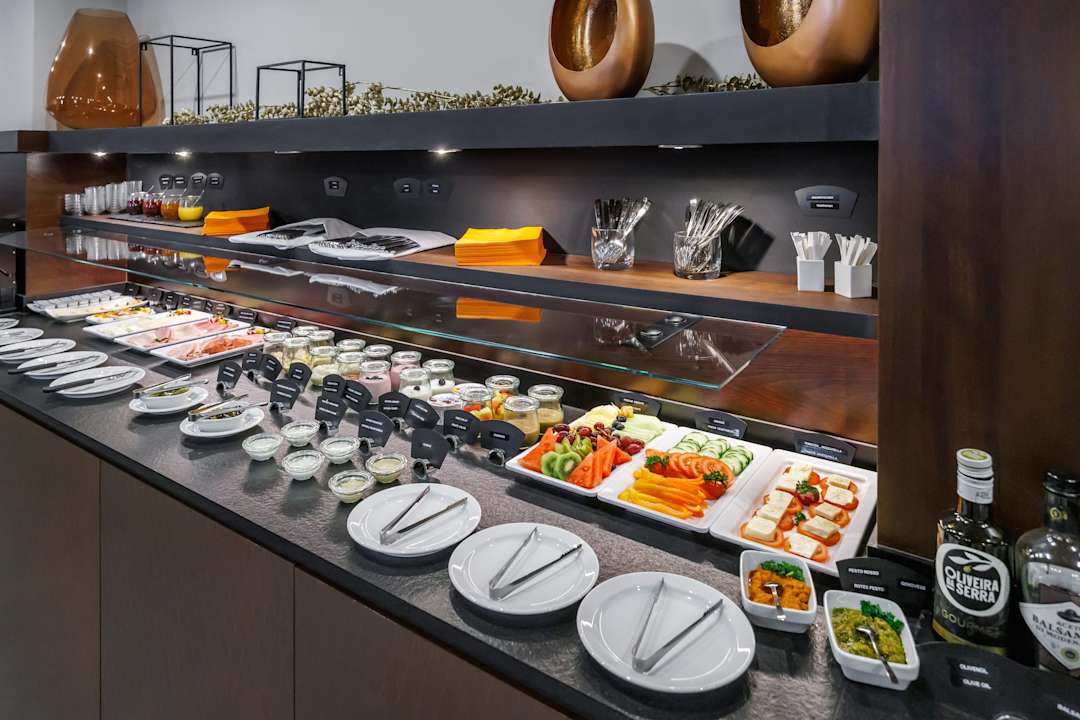 Gastro Hotel Lützow