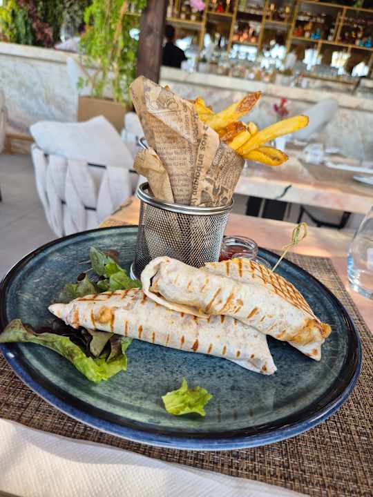 Gastro Longue vie Hotels