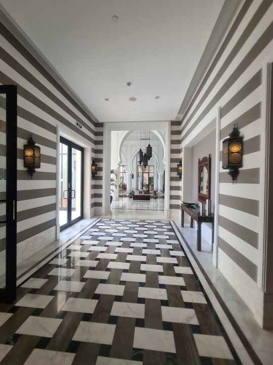 Sonstiges Steigenberger Resort Alaya Marsa Alam - Red Sea - Adults only