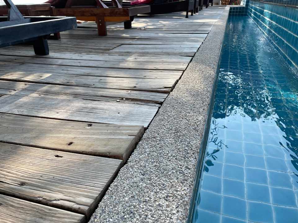 Pool Bhundhari Chaweng Beach Resort