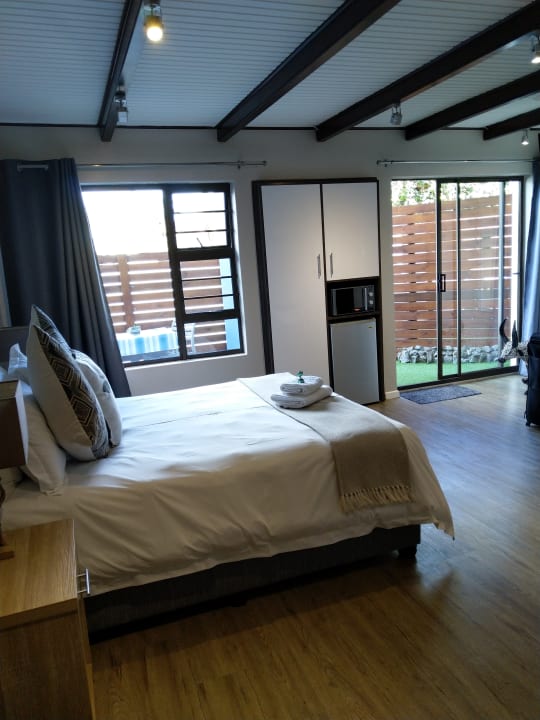 Zimmer The Hillcrest Guesthouse