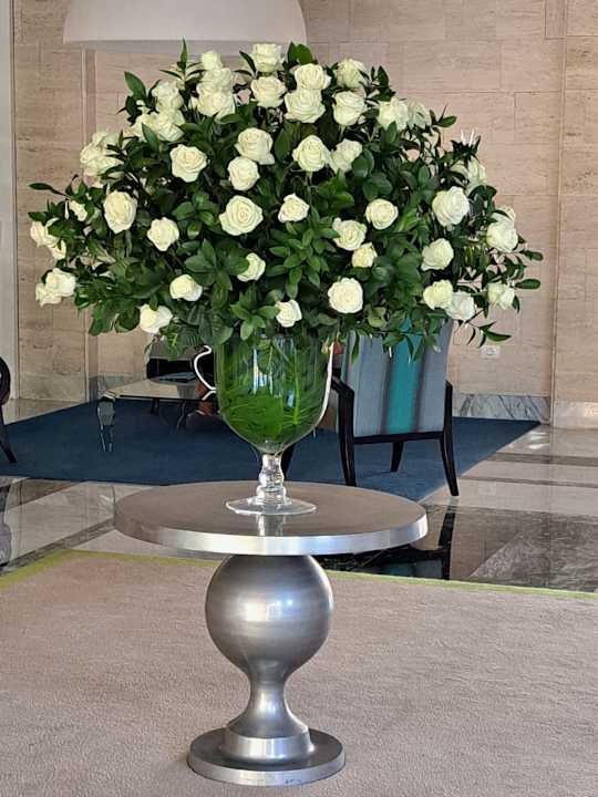 Lobby Bull Costa Canaria & Spa - Adults only