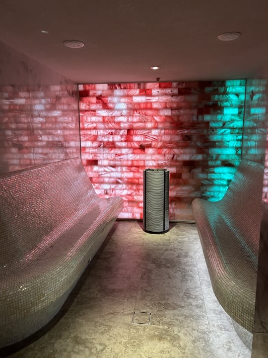 Sport & Freizeit Grand Poet Hotel by Semarah