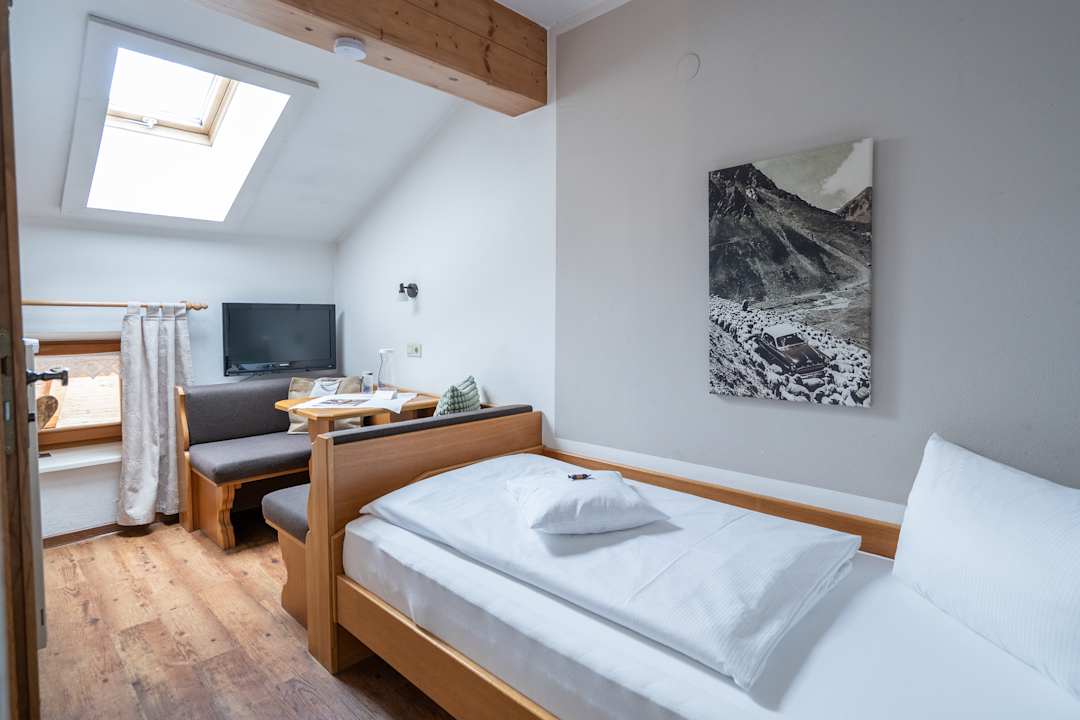 Zimmer Gästehaus beim Nuihausa