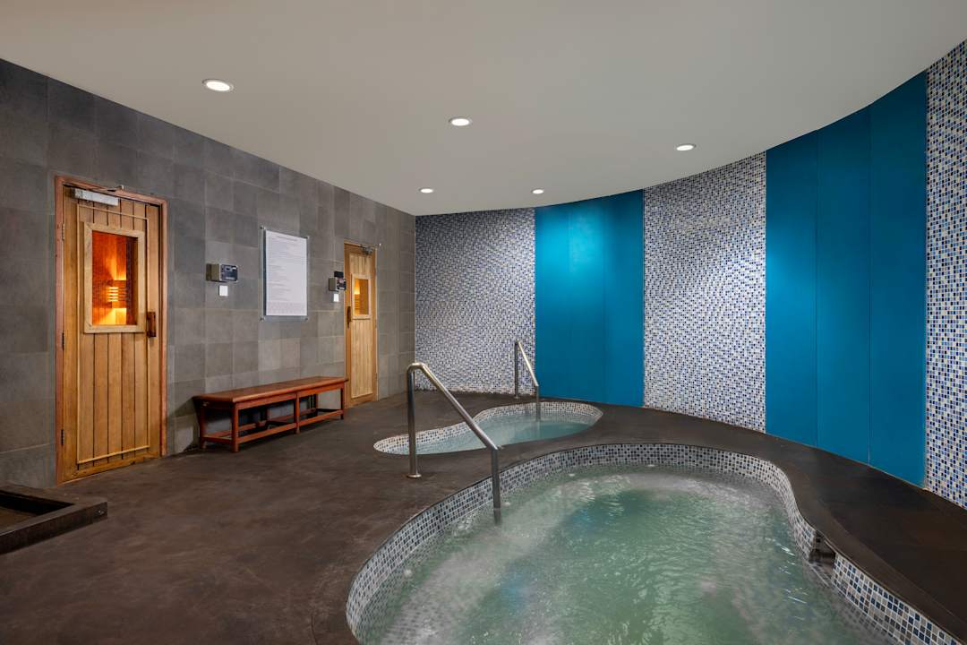 Sonstiges Hilton Bali Resort