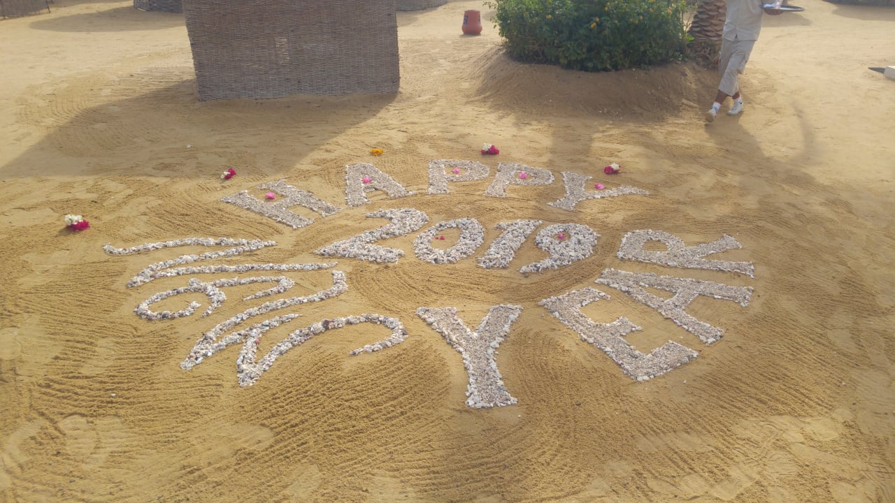 Strand Steigenberger Coraya Beach - Adults only