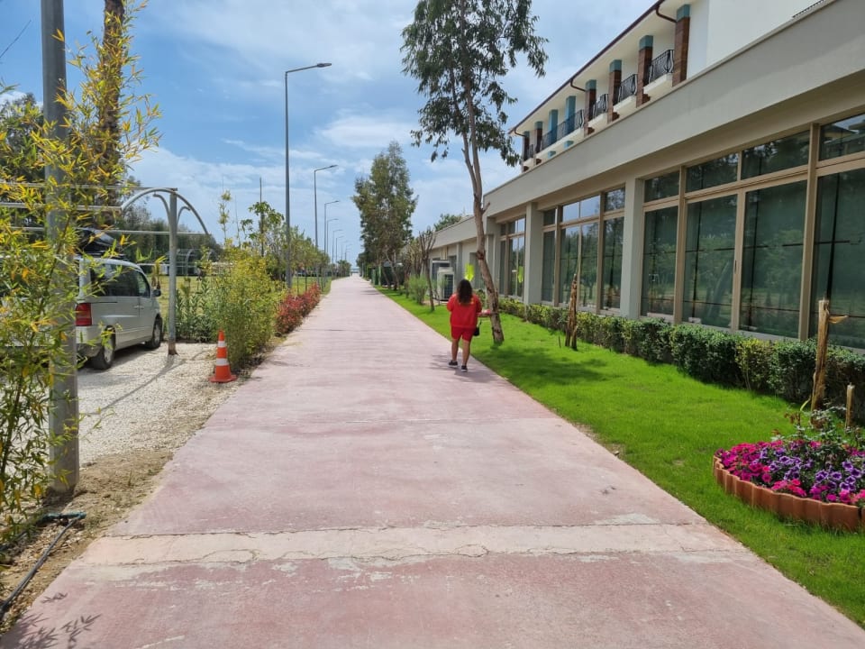 Sonstiges Belek Beach Resort Hotel