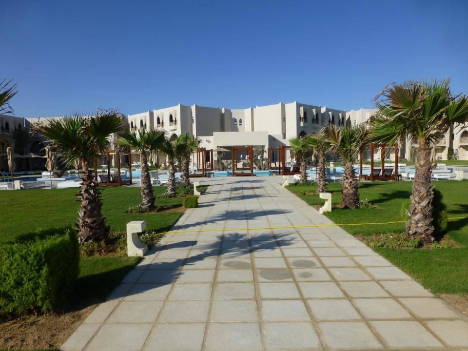 Sensimar Palm Beach Palace Djerba TUI BLUE Palm Beach Palace Djerba