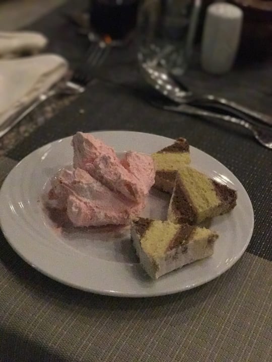 Restaurant Pickalbatros White Beach Resort - Hurghada