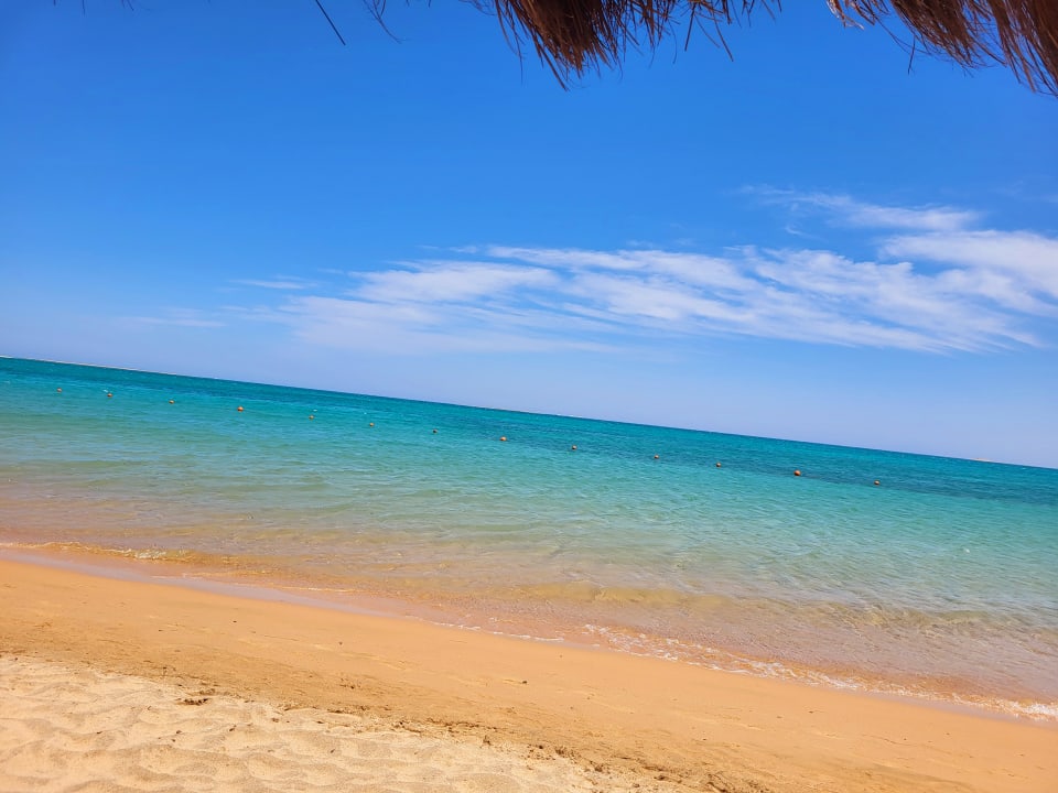 Strand Sentido Caribbean World Soma Bay