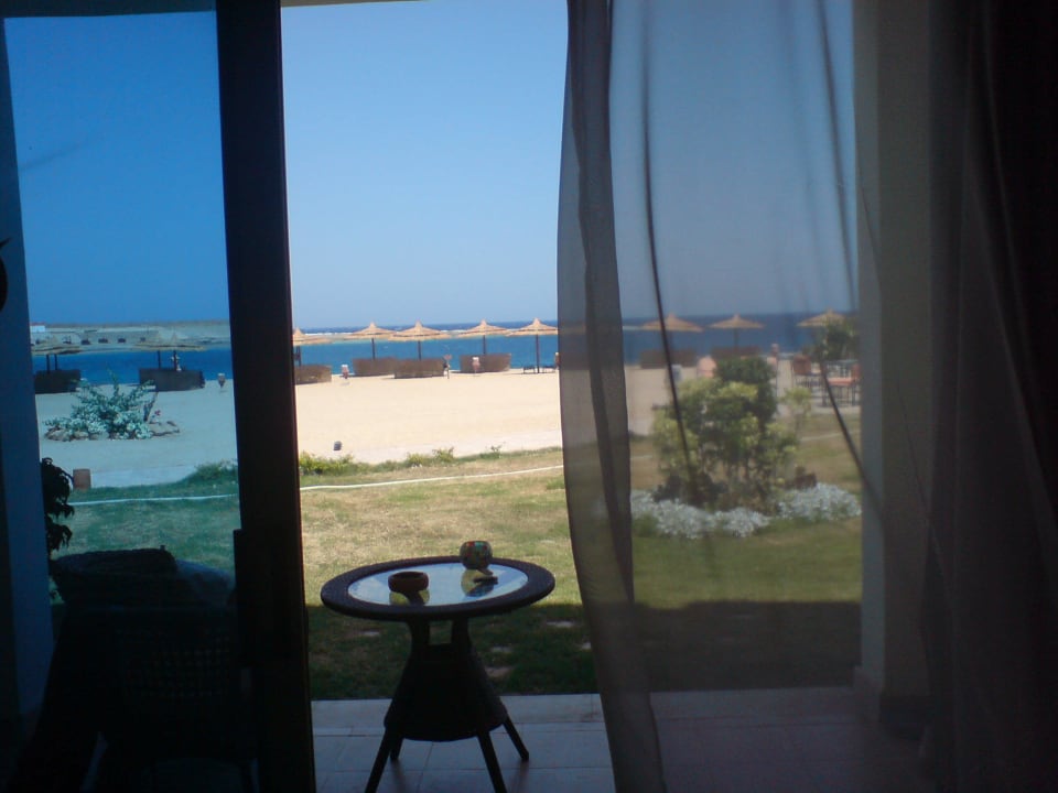 Traumblick Coral Sun Beach