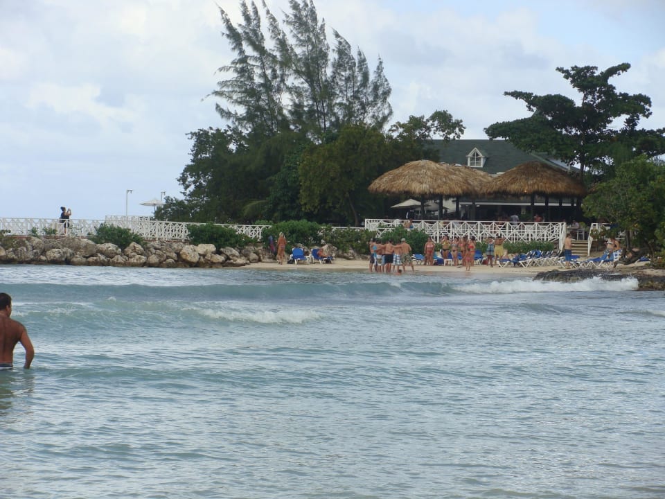 Blick Bahia Principe Grand Jamaica