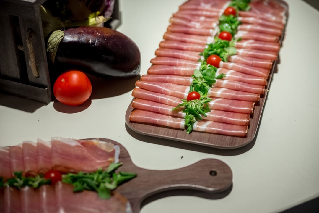 Gastro Holiday Resort Ad Turres