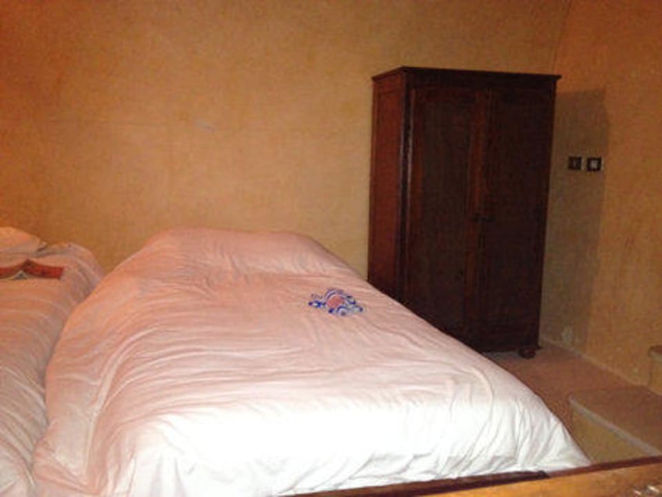 Kinderzimmereinrichtung (keine Nachtischlampe) Djerba Aqua Resort