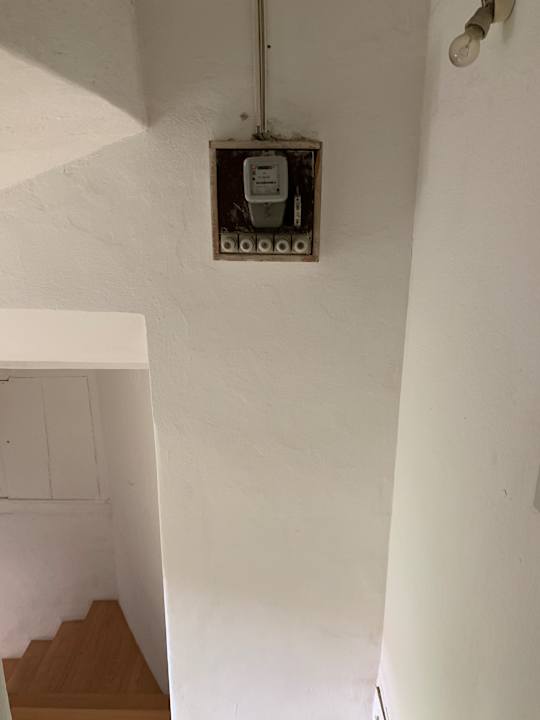 Sonstiges Tip Top Center Apartments