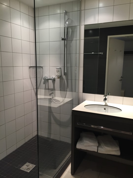 Zimmer Hilton Garden Inn Innsbruck Tivoli