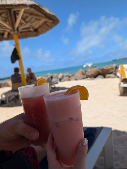 Strand Lagoon Attitude - Adults only