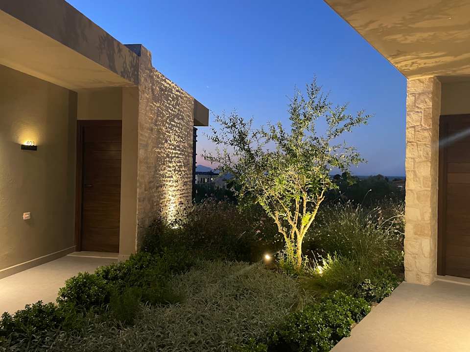 Außenansicht King Jason Zante – Designed for Adults