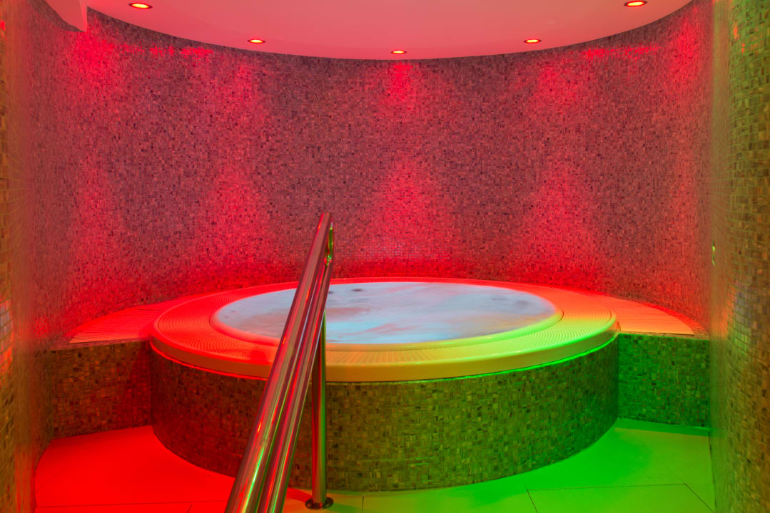 Sport & Freizeit Domina Hotel Novosibirsk