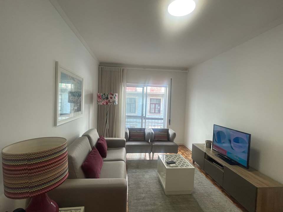 Zimmer Simon Guest Apartments