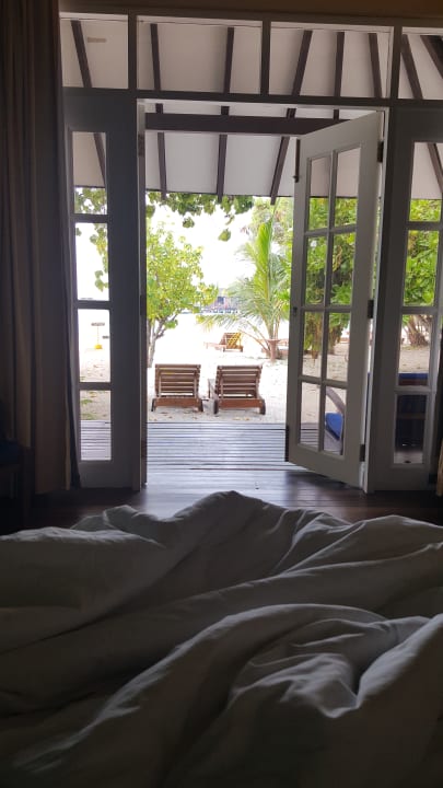 Bungalow 261 Adaaran Select Meedhupparu Island Resort - Premium All Inclusive