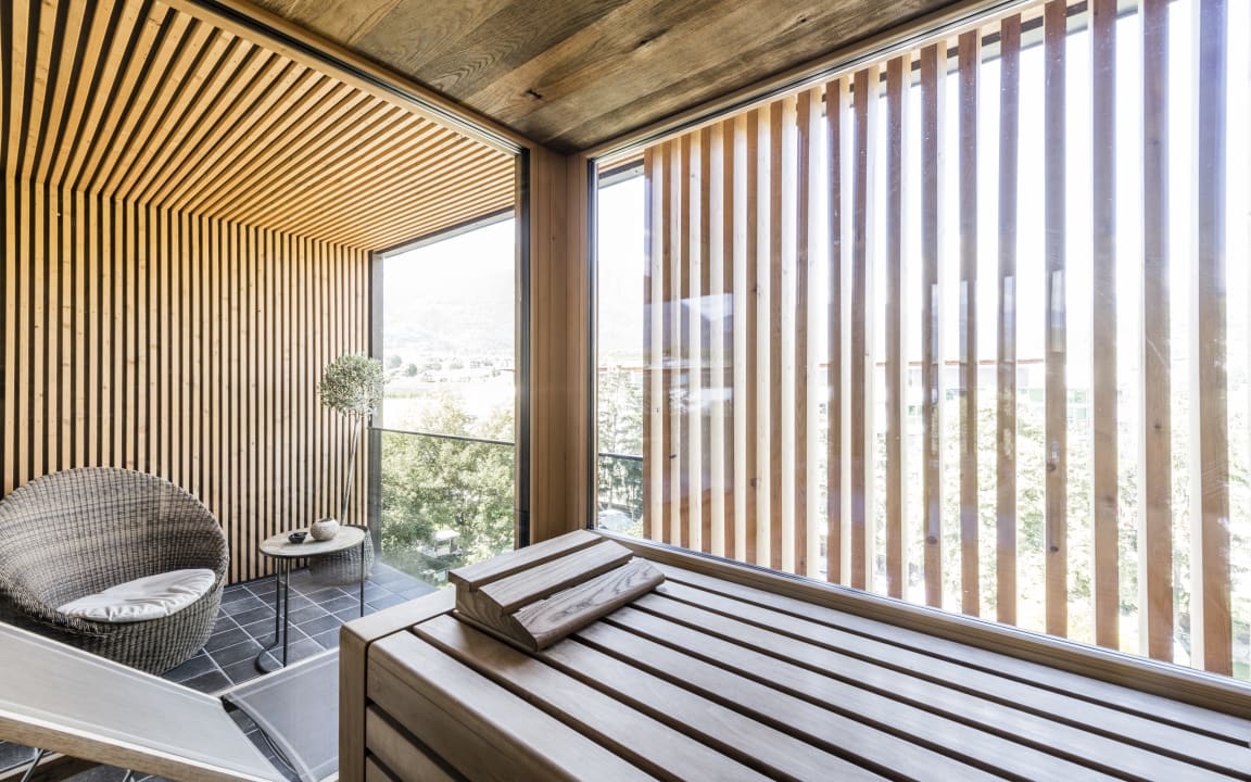 Sport & Freizeit Hotel Löwenhof