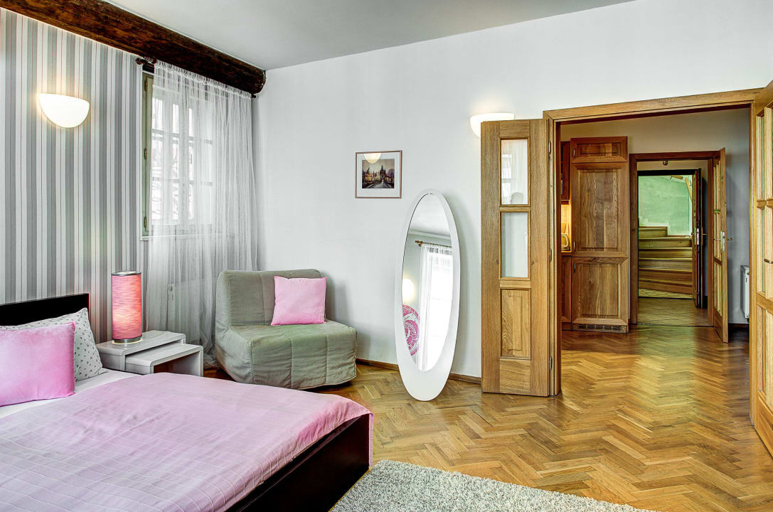 One Bedroom Apartment Apartment Kozna Loft