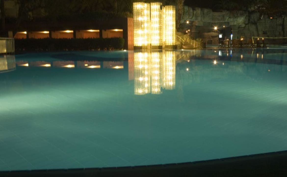 Hat Spass gemacht Monachus Family Resort Sorgun