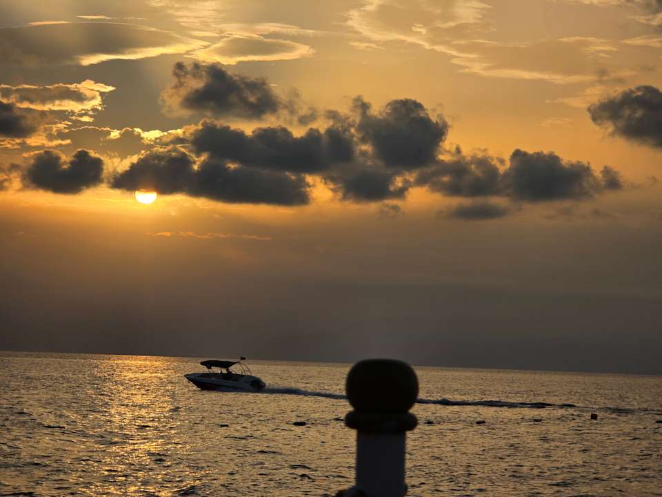 Ausblick Adam & Eve - Adults only