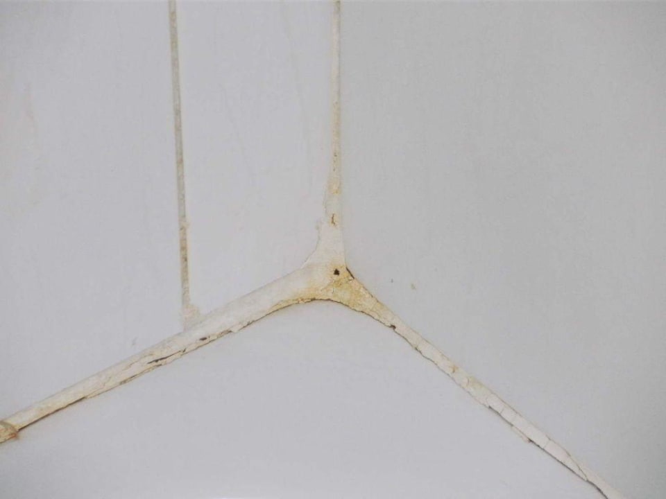 Badezimmer Arabella Azur Resort