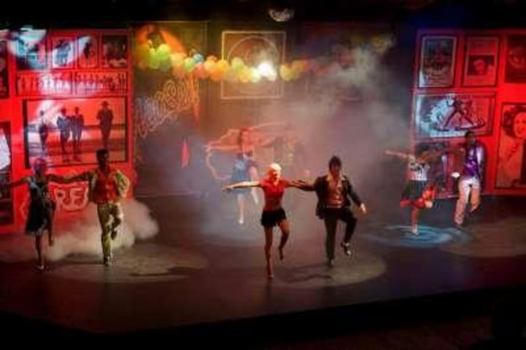 Abendveranstaltung Sentido Trendy Verbena Beach