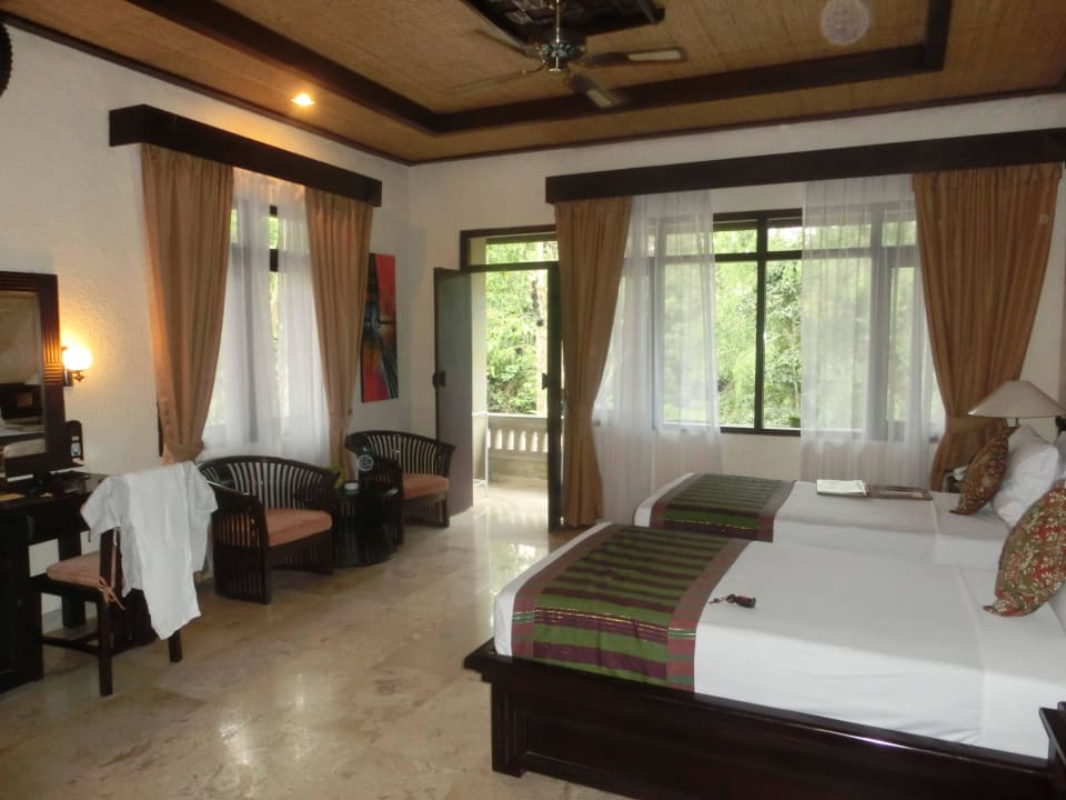 Hotel Tjampuhan Hotel Tjampuhan