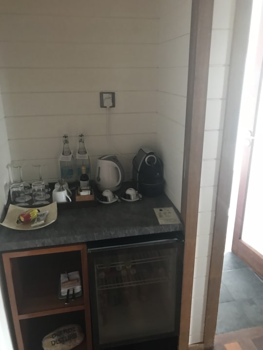 Zimmer Meeru Maldives Resort Island