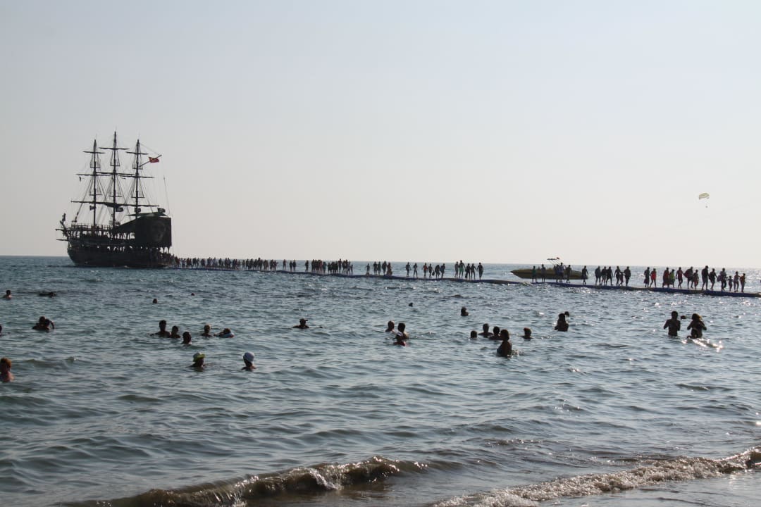 Strand PALOMA Perissia