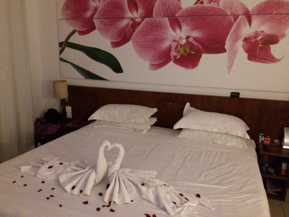 Zimmer Tamassa Bel Ombre