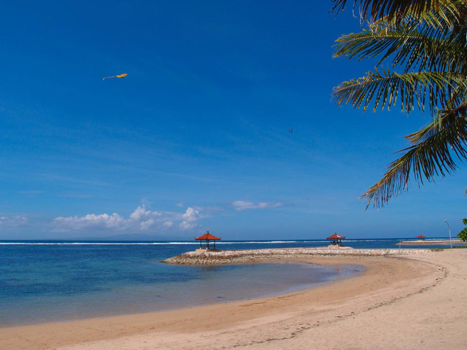 Endspannung pur Villa Shanti Beach