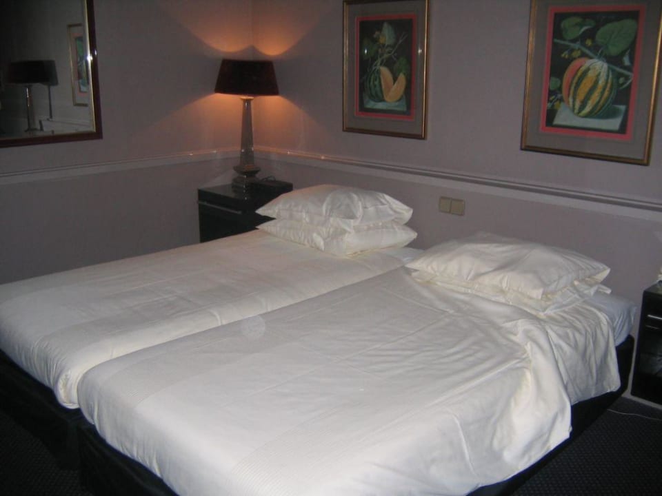 Das Zimmer Leonardo Royal Hotel Den Haag Promenade