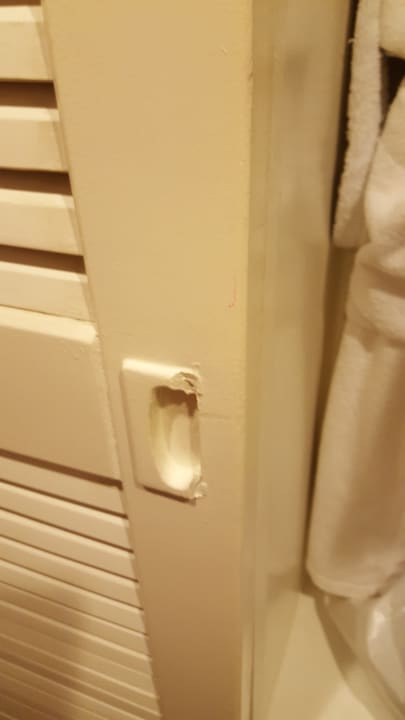 Zimmer Oceana Hotel & Spa