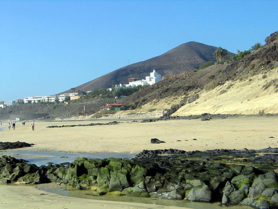 Strand Club Jandia Princess