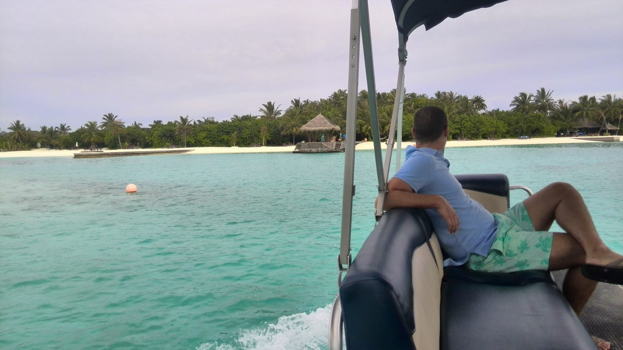 Naladhu Naladhu Private Island Maldives