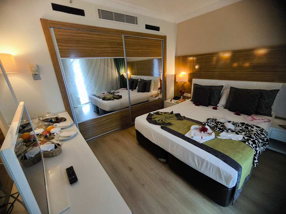 Zimmer Asteria Family Belek