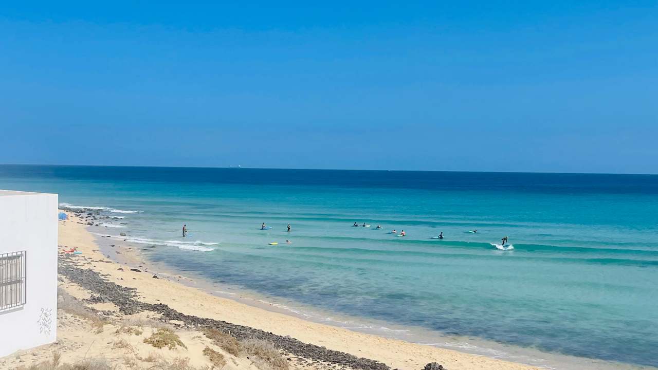 Strand Marina Playa Suite Hotel