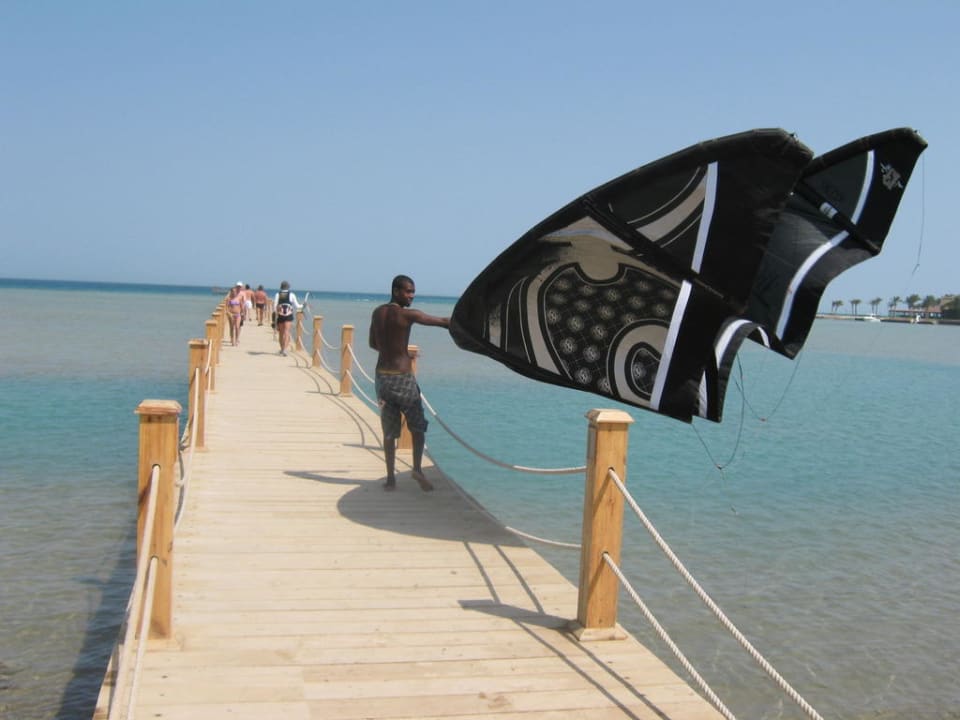 Море Panorama Bungalows Resort El Gouna