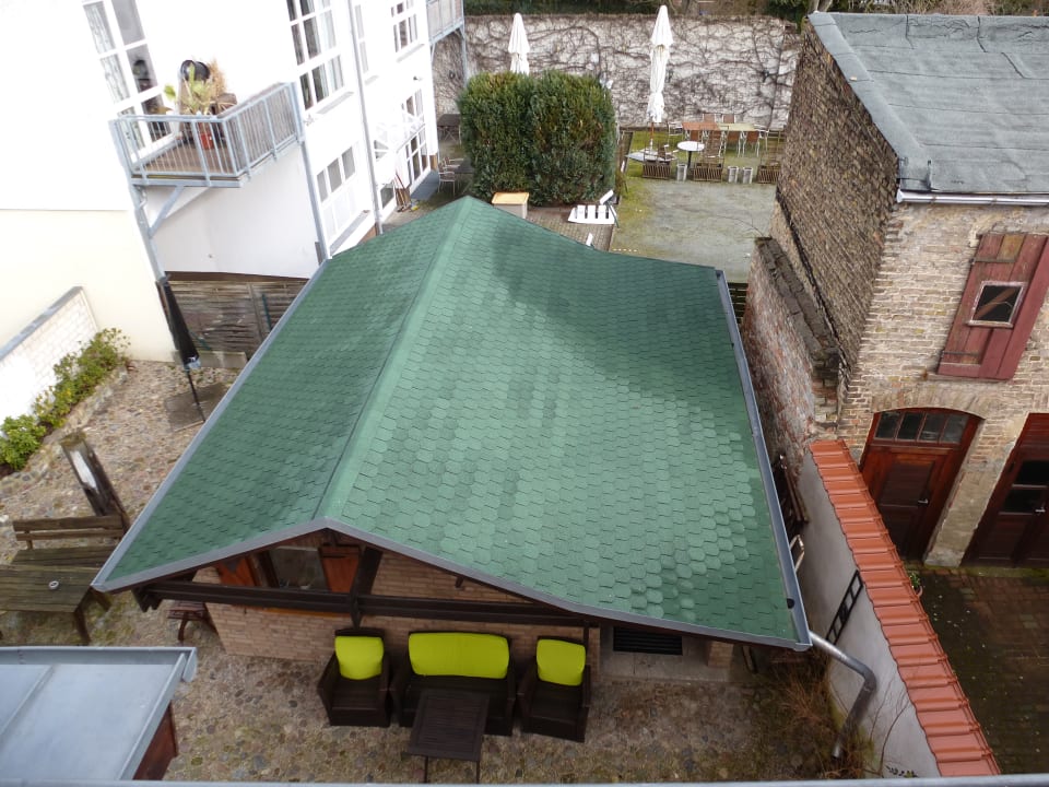 Kleine Bungalow-Wohnung Ferienwohnung Teltow