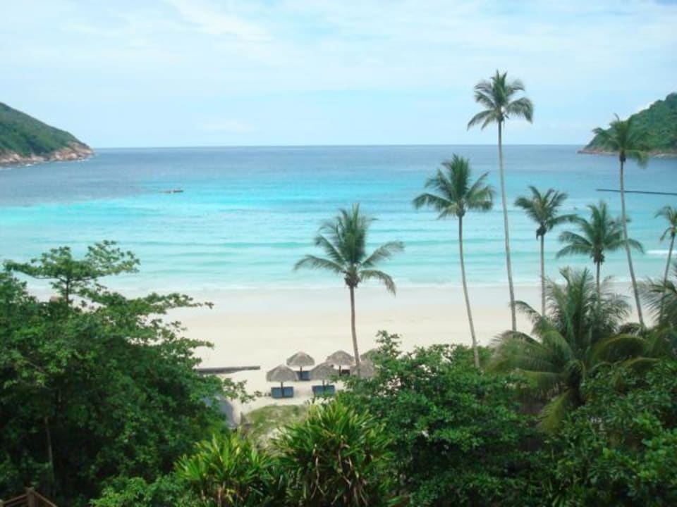 Traumstrand The Taaras Beach & Spa Resort